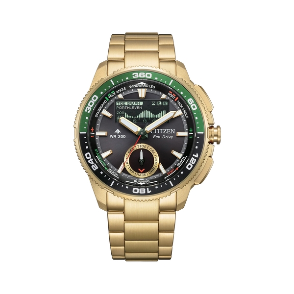 Citizen - Promaster - JV3002-51E