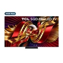TCL 65" C8L SQD-Mini LED 智能電視 65C8L