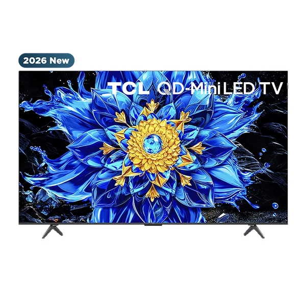 TCL P8L QLED TV 75P8L