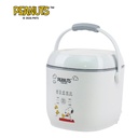 PEANUTS Authorized 1.6L Multifunction Digital Cooker