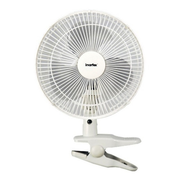 imarflex 伊瑪牌 - 9 inch clip fan IFC-23A