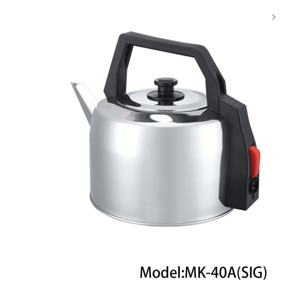 SIGMA 適瑪 - 4.0公升 全自動電熱水煲 MK-40A(SIG)
