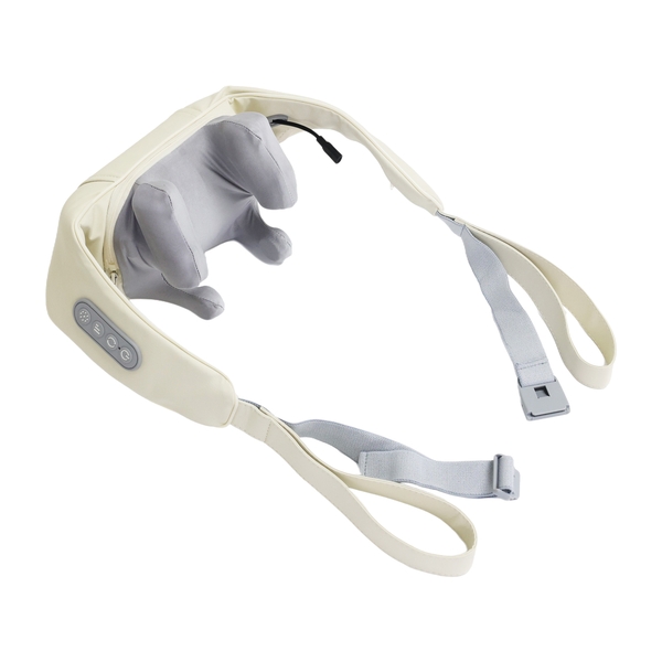 Dai.Zou 大象 - Cordless shoulder massager with heating function DZ-4015