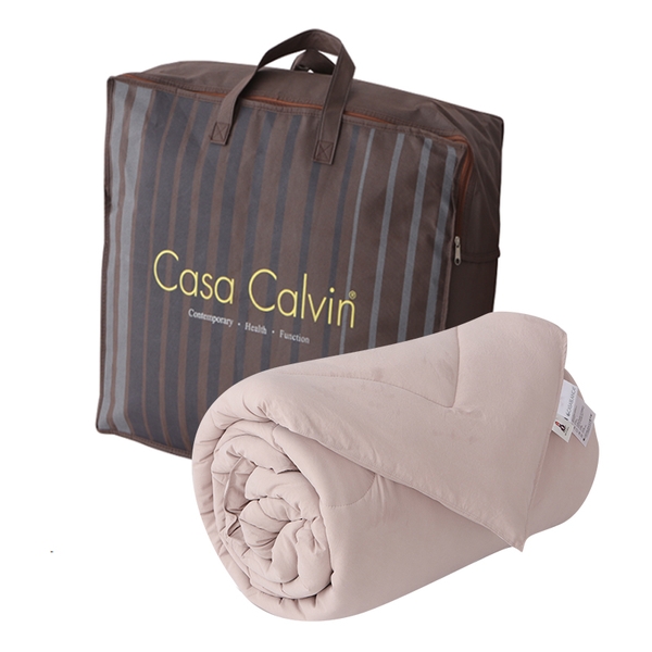 Casa Calvin 漢麻雲舒冬厚被 (NP000MWQ)