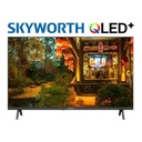 Skyworth 創維 - 32E6900Q 32吋 QLED Google TV 高清智能電視機 (座檯安裝需另外收費)