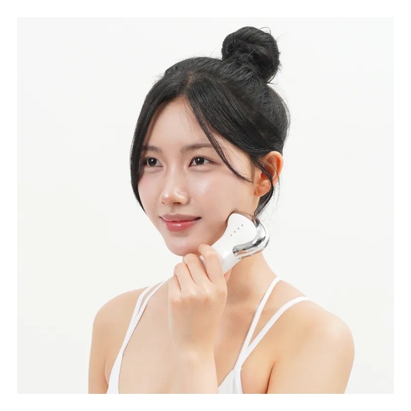 Korea PICON V2 All-in-One EMS Fascia & Beauty Massager