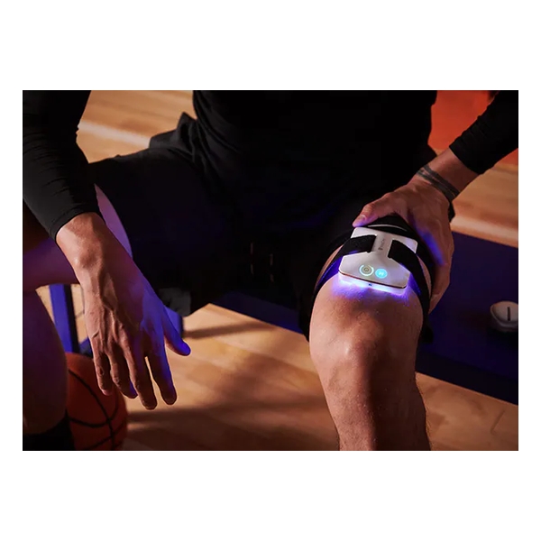 Korea Wellscare IASO ULTRA Wearable Cold Laser Pain Relief Device