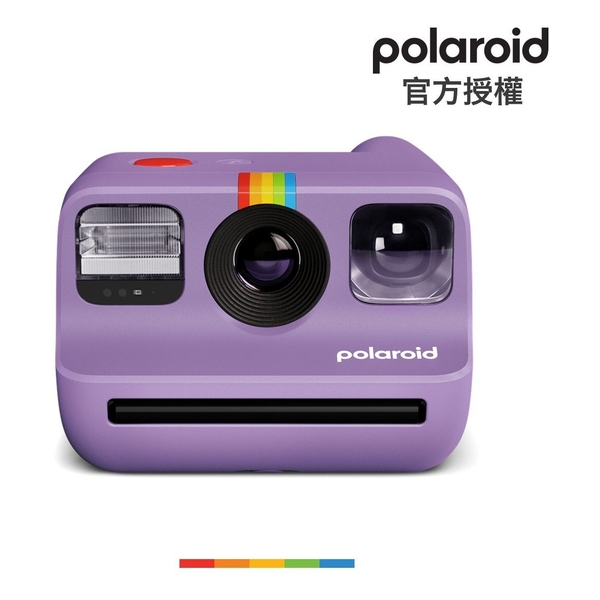 Polaroid Go Instant Camera Generation 2