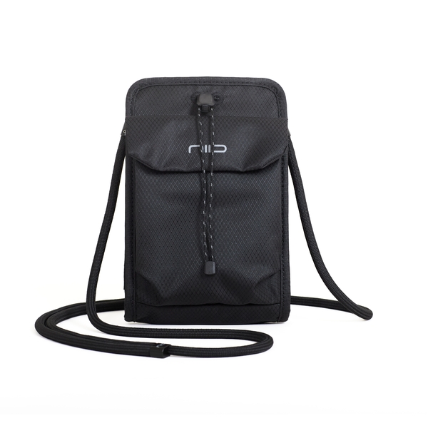 NIID NEO EDC Compact Pouch 型格輕便斜孭袋