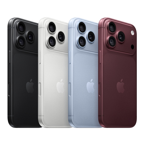 iPhone 18 Pro 1TB