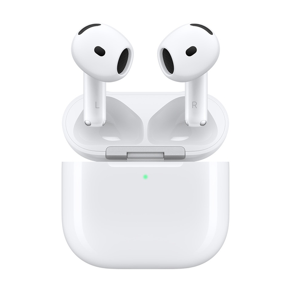 AirPods 5 with Wireless Charging Case