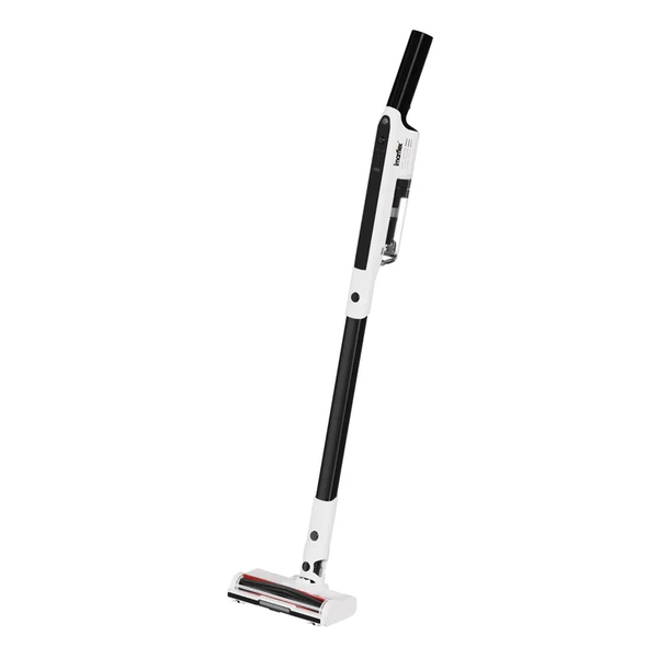 imarflex 伊瑪牌 - 『旋風』DC充電無線手提式吸塵機IVC-150DC