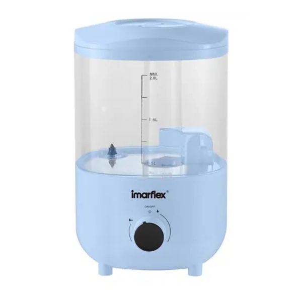 imarflex 伊瑪牌 - 2.6L Ultrasonic Humidifier IAC-26A