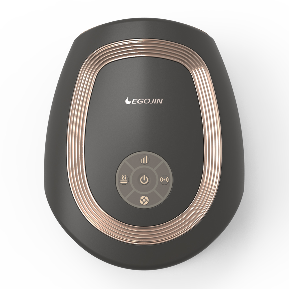 EGOJIN - Warm Hand Massager