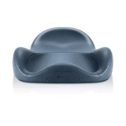 Zmind Ergonomic Meditation Cushion - Navy (L)