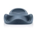 Zmind Ergonomic Meditation Cushion - Navy (L)