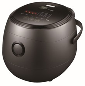 Kyoh - Glass pot rice cooker