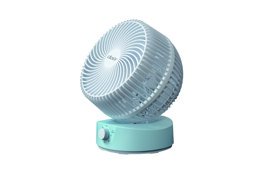 Deer - 9” Table Circulation Fan