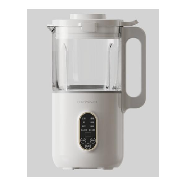 Novelti - Multi-function Heating Blender 