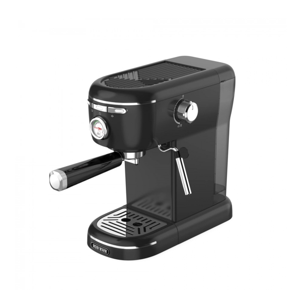 Mobiwarm MWCMI04-B Espresso Coffee Machine