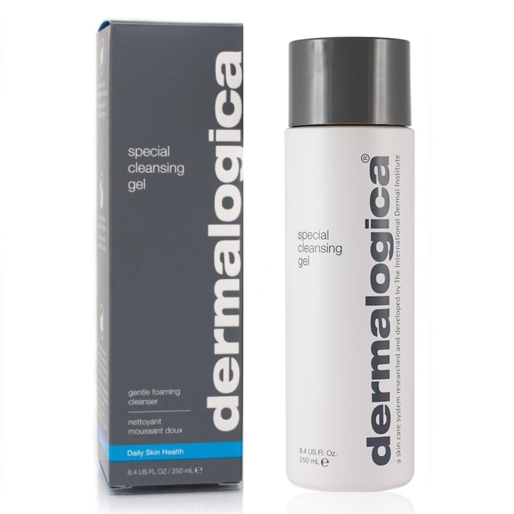 dermalogica - Cleansing Gel 250ml (Parallel Import)