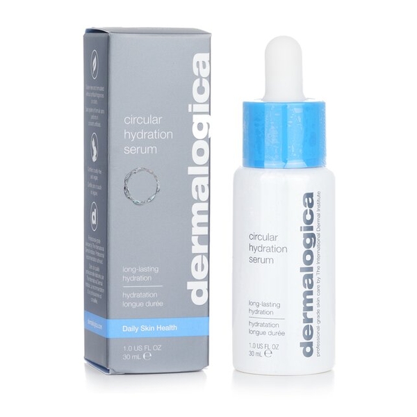 dermalogica - Circulating Water Injection Moisturizing Essence 30ml (Parallel Import)