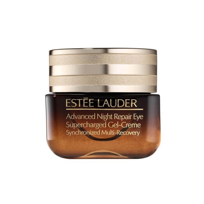 Estée Lauder - 第五代升級再生基因修護賦活眼霜 15ml (平行進口)