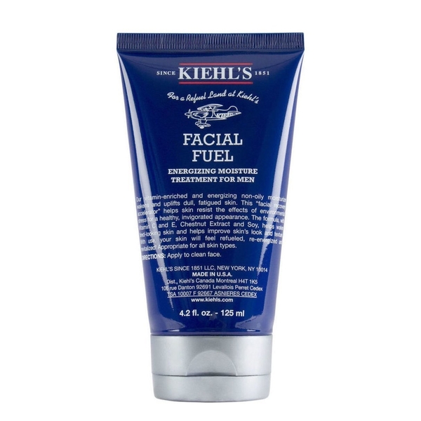 Kiehl's - Men's All-In-One Moisturizing Lotion 125ml (Parallel Import)