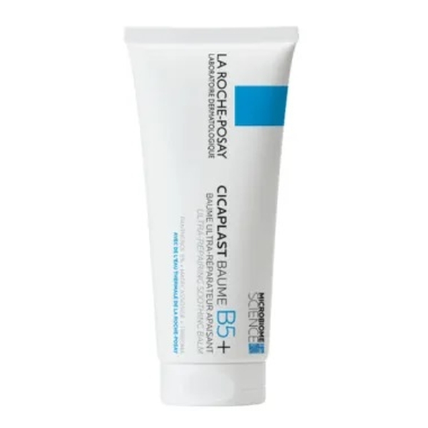 La Roche Posay 理膚泉B5痘痕舒緩修護霜100ml (平行進口)