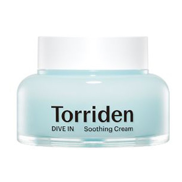 Torriden - 低分子透明質酸保濕舒緩啫喱面霜 100ml (平行進口)