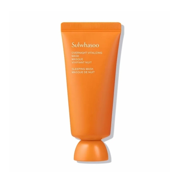 Sulwhasoo - Yurun Sleeping Mask 35ml (parallel import)