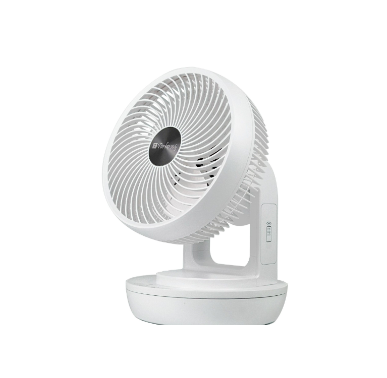 Turbo Italy - 9" High Velocity 3D Circulator