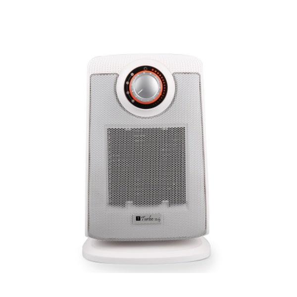 Turbo Italy - 2000W Bathroom Ceramic Fan Heater