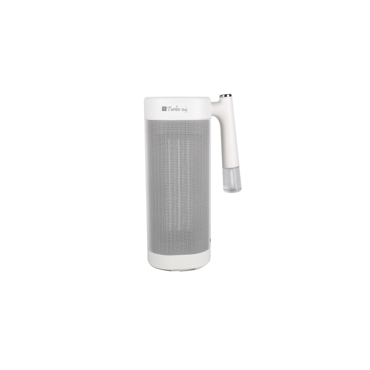 Turbo Italy - 2200W Bathroom Ceramic Heater with Humidifier TBH-22H(W)