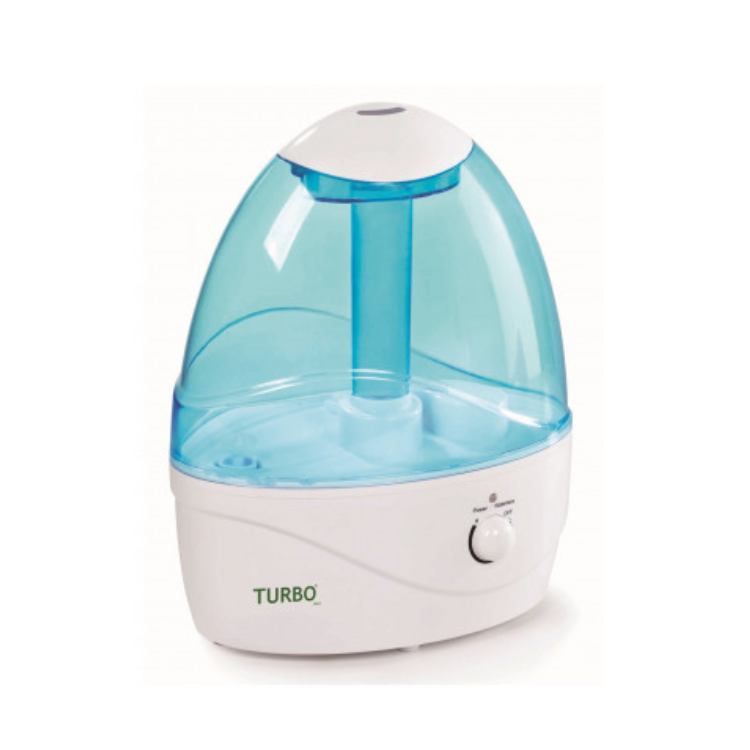 Turbo Italy - TURBO Cool Mist Humidifier