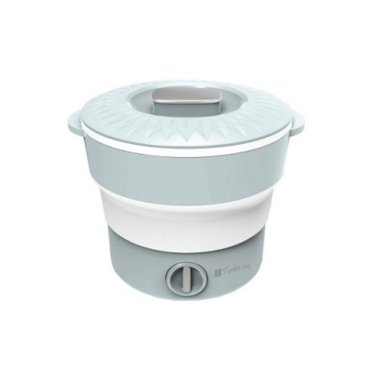 Turbo Italy - Electric Foldable Multi-cooker TFC-120