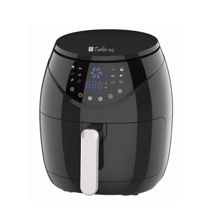 Turbo Italy - Multi-function Air Fryer