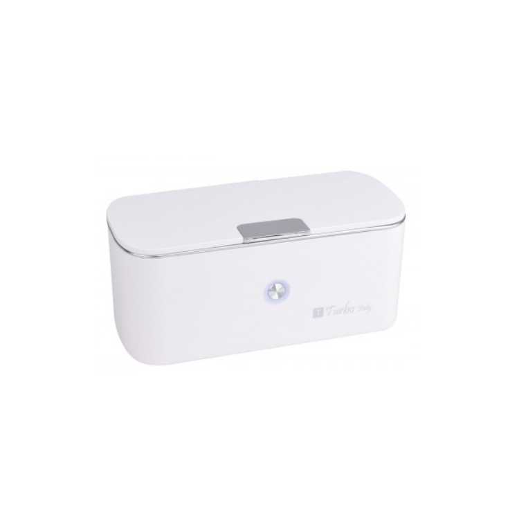 Turbo Italy - Ultrasonic Cleaner TUC-779