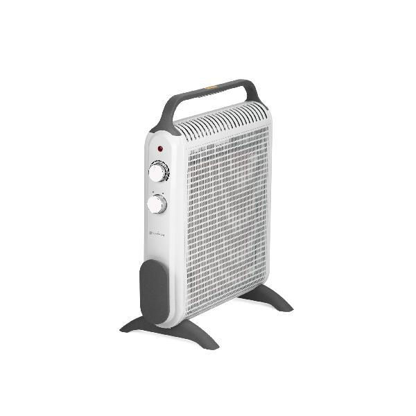 Turbo Italy - 2000W Mini Micathermic Bathroom Heater