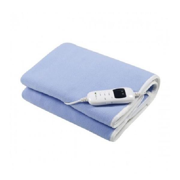 Turbo Italy - TURBO 60W Electric Blanket(Single) with Timer