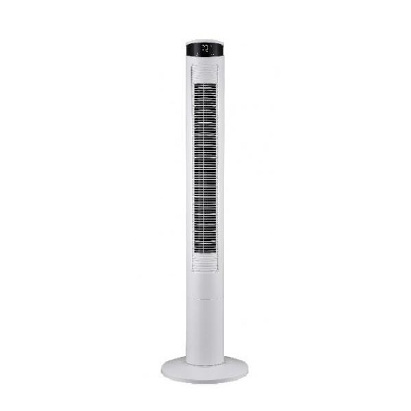 Turbo Italy - Soft-touch LED Tower Fan TTF-46E