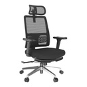 NEWTRAL MagicH The Ultra Adaptive Support Home Office Chair - Pro (Black)