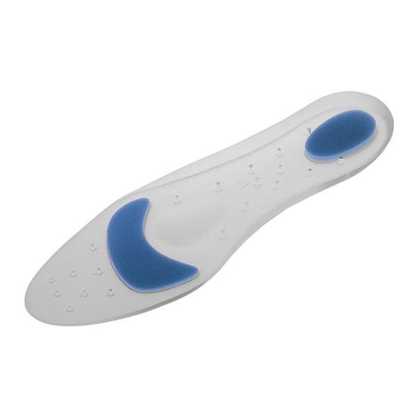 Orliman Airyplant Pro Ultralight Silicone Foam Insoles