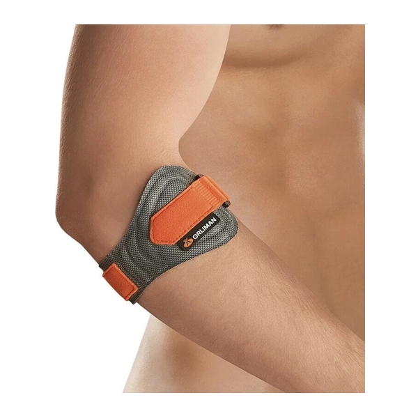 Orliman Sport  Epicondylitis Elbow Brace