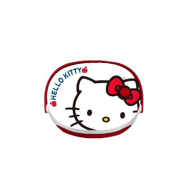 JNC - IPX2 Portable Heater (Hello Kitty mobile bathroom treasure) JNC-PBHTHK-WH