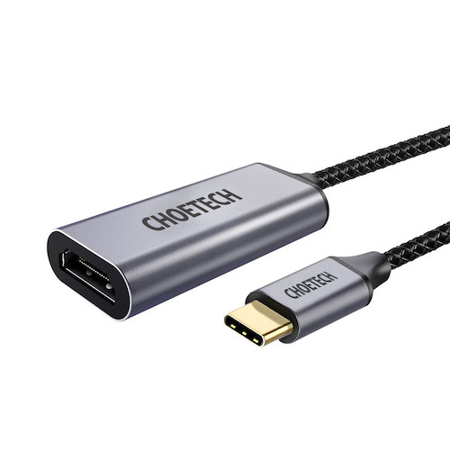 CHOETECH USB-C to HDMI 4K 60Hz Adapter