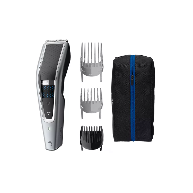 PHILIPS 飛利浦 Hairclipper Series 5000 可水洗髮剪 HC5630/15