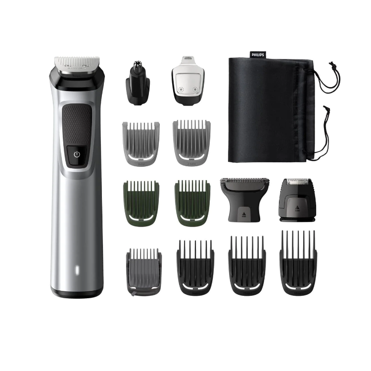 PHILIPS Multigroom Series 7000 (14-in-1) MG7720/15