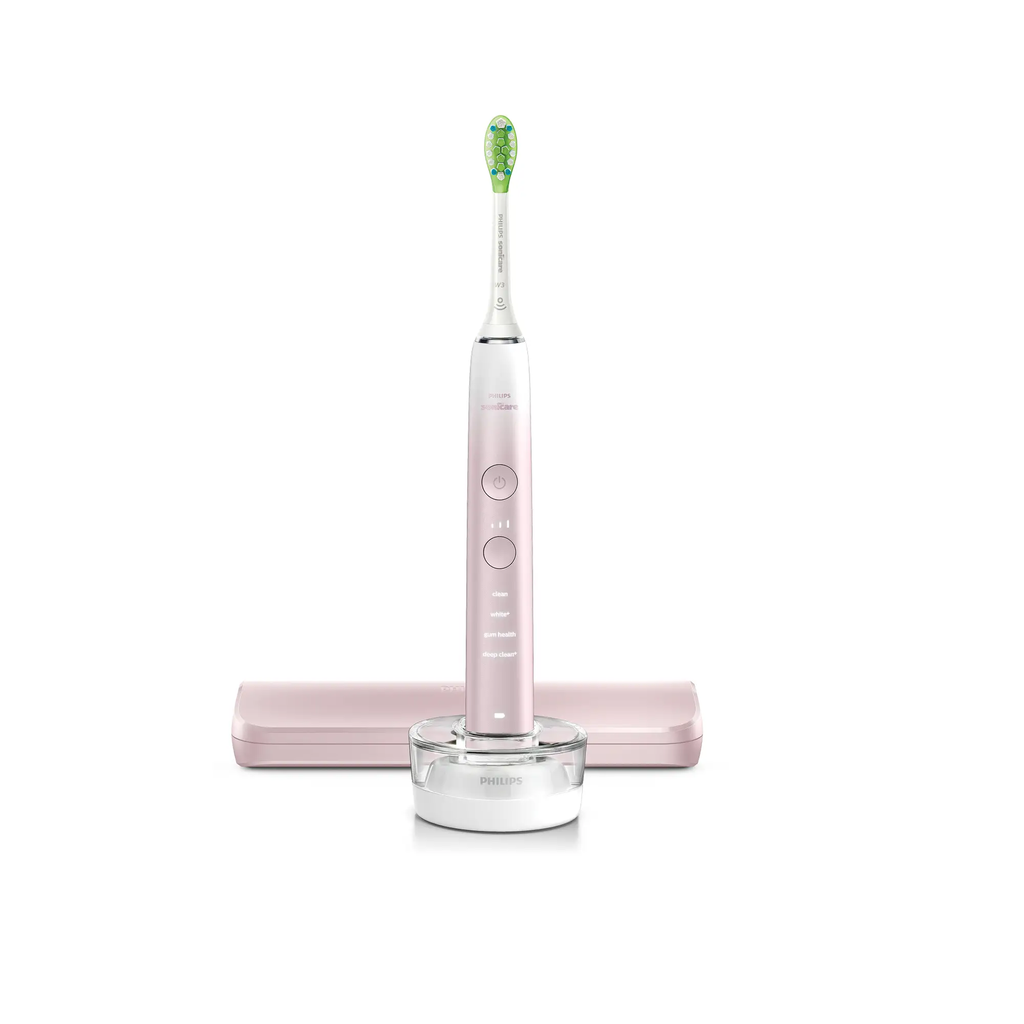 PHILIPS Sonicare 9000系列 HX9911/68 聲波震動電動牙刷