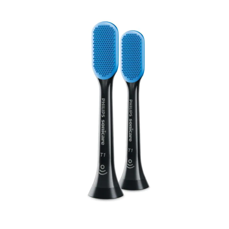 PHILIPS 飛利浦 Sonicare TongueCare+ 智能舌苔清潔刷頭